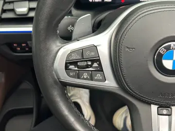 BMW 420i Cabrio M-Sport Pro  19Zoll LEDER Mokka H&K