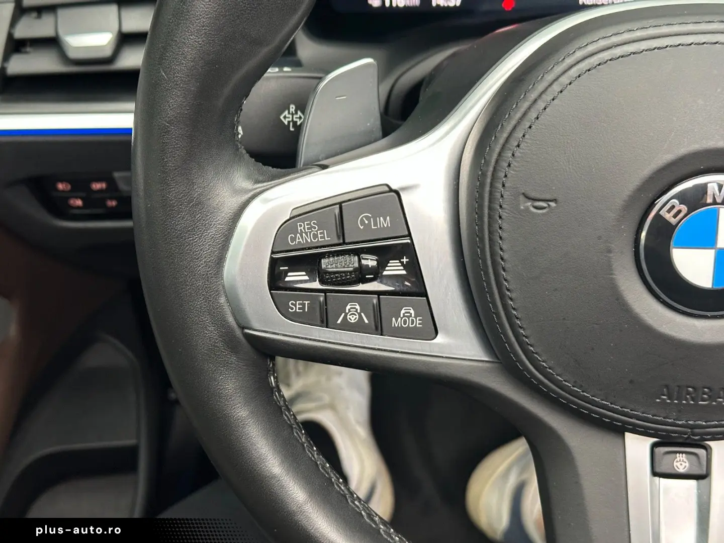 BMW 420i Cabrio M-Sport Pro  19Zoll LEDER Mokka H&K