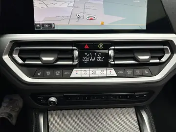 BMW 420i Cabrio M-Sport Pro  19Zoll LEDER Mokka H&K