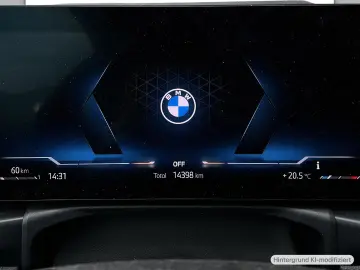 BMW 420i Cabrio M Sport AHK DA PA  HUD Nackenwärmer