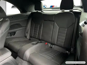 BMW 420i Cabrio M Sport AHK DA PA  HUD Nackenwärmer