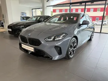 BMW 120i M Sport Head-Up