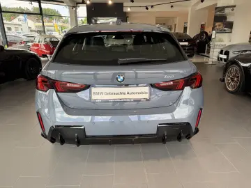 BMW 120i M Sport Head-Up