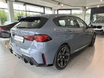 BMW 120i M Sport Head-Up