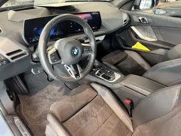 BMW 120i M Sport Head-Up