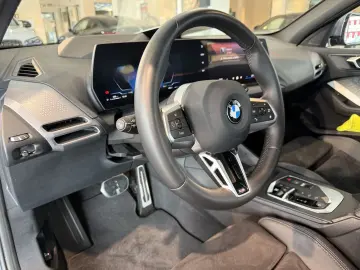BMW 120i M Sport Head-Up