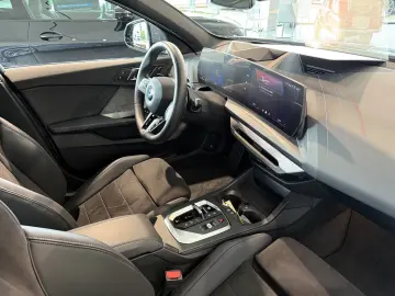 BMW 120i M Sport Head-Up