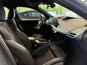 BMW 120i M Sport Head-Up