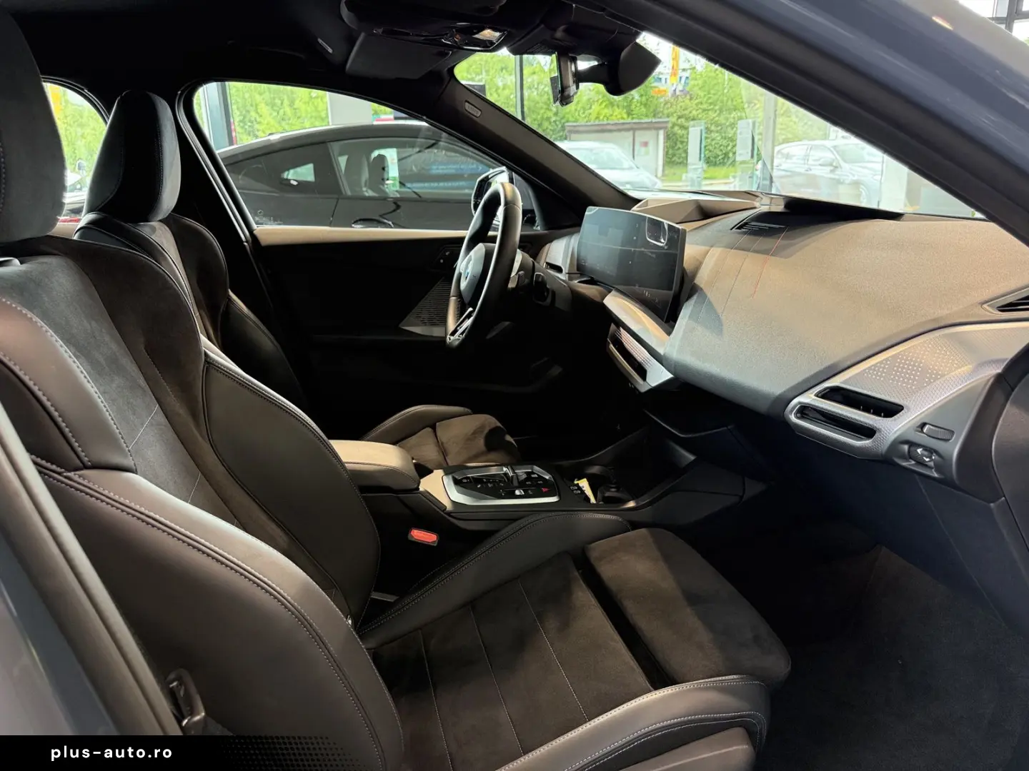 BMW 120i M Sport Head-Up