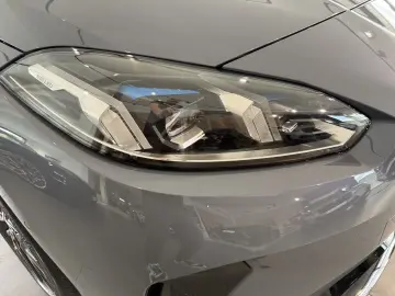 BMW 120i M Sport Head-Up