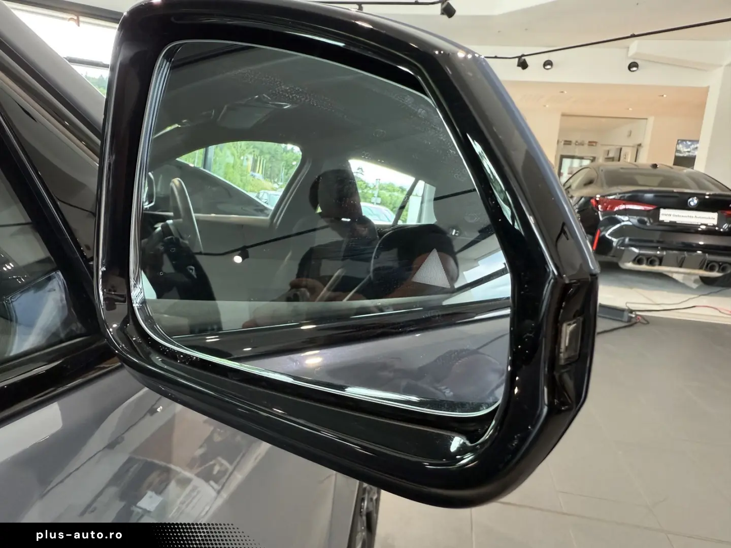 BMW 120i M Sport Head-Up