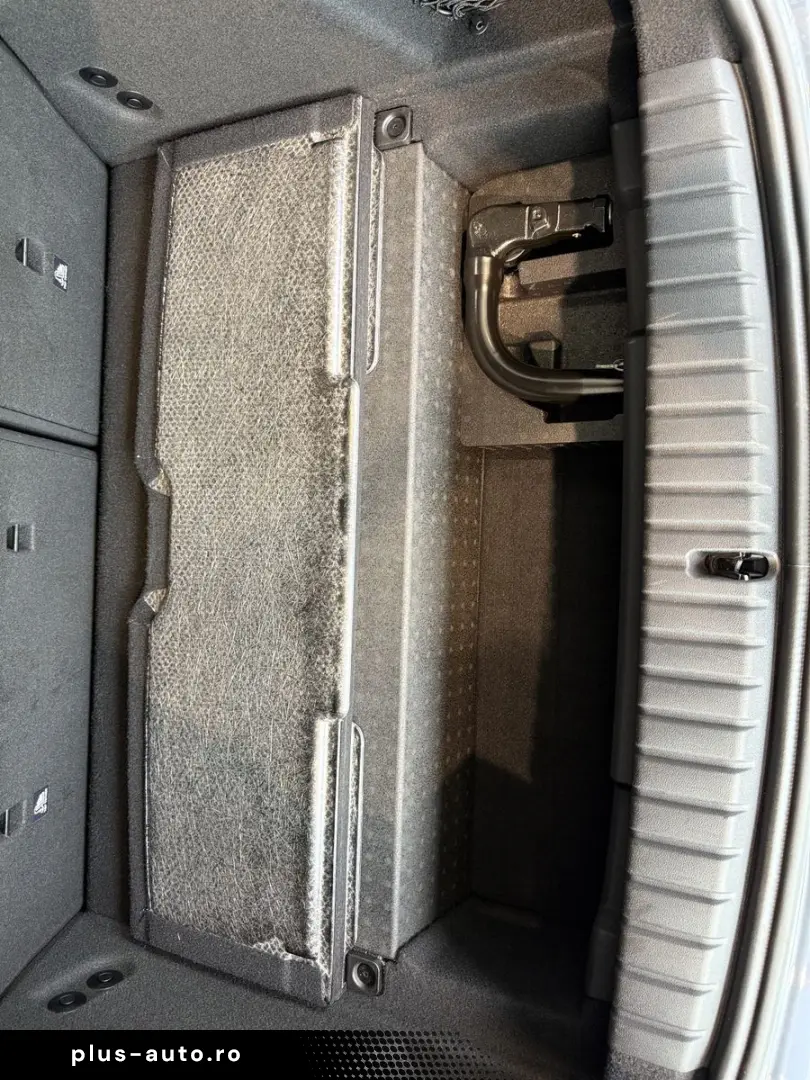 BMW 120i M Sport Head-Up