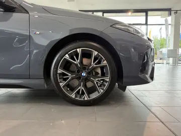 BMW 120i M Sport Head-Up