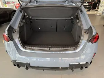 BMW 120i M Sport Head-Up