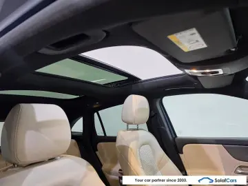 MERCEDES-BENZ GLA 250 e