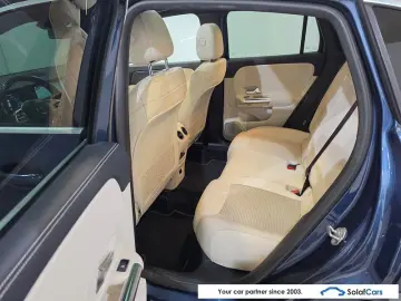 MERCEDES-BENZ GLA 250 e