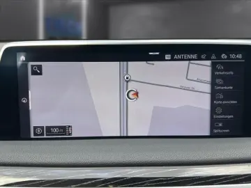 BMW 740 d xDrive Leder Navi HUD StHz Klima Laserlich