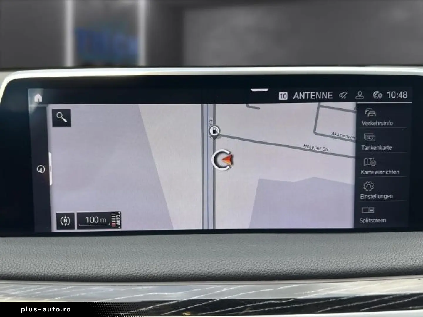 BMW 740 d xDrive Leder Navi HUD StHz Klima Laserlich