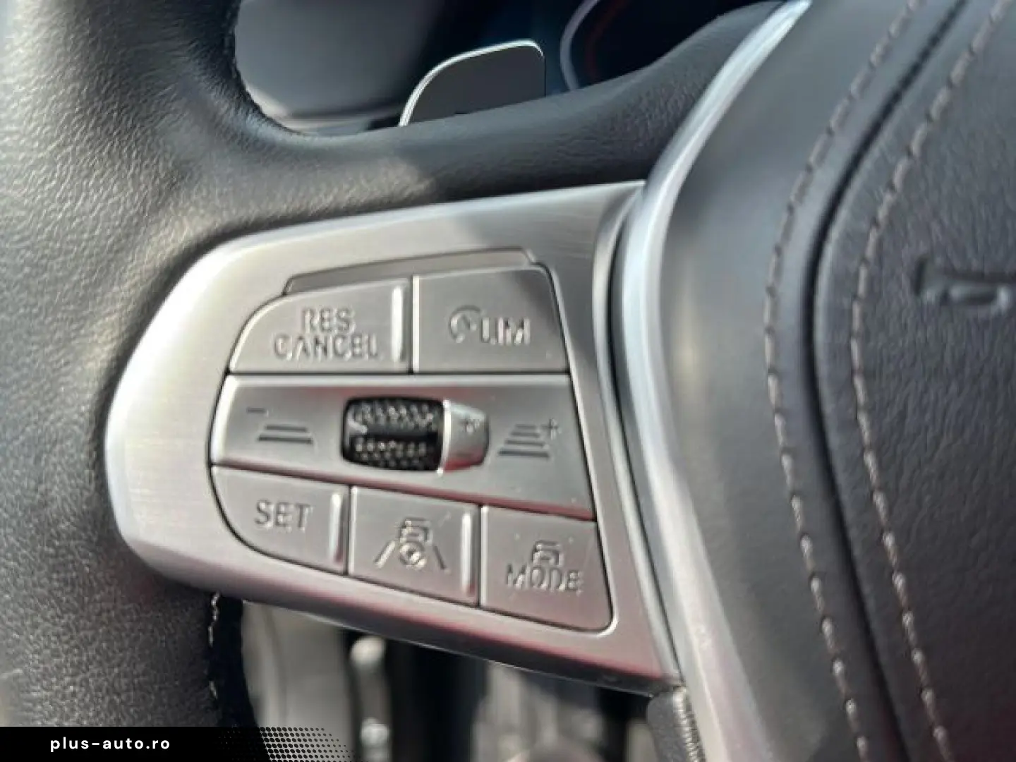 BMW 740 d xDrive Leder Navi HUD StHz Klima Laserlich