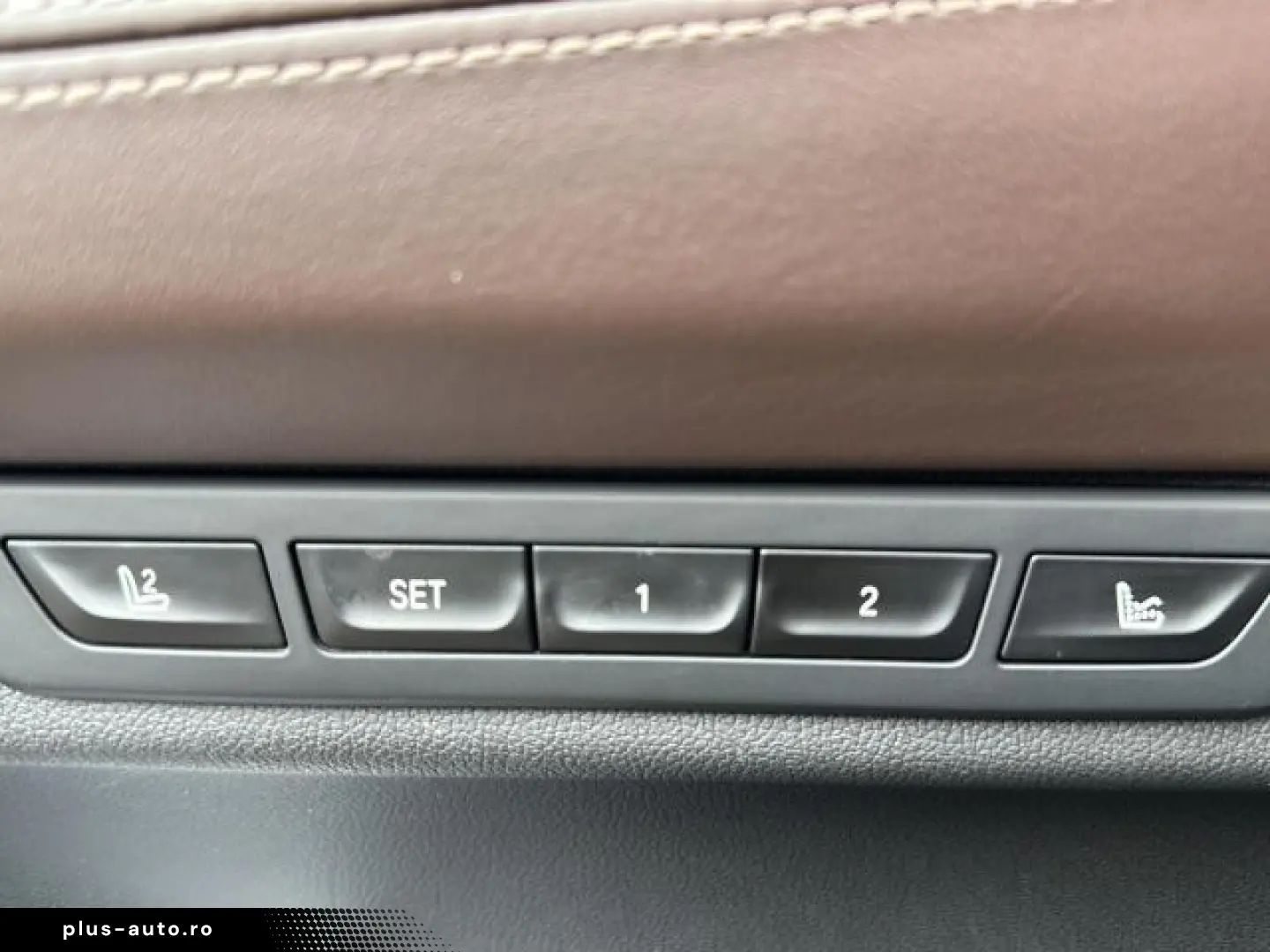 BMW 740 d xDrive Leder Navi HUD StHz Klima Laserlich