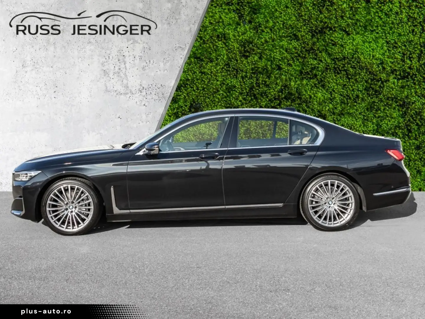 BMW 730 d xDrive LCI  360 ACC Nappa HUD Massage 20