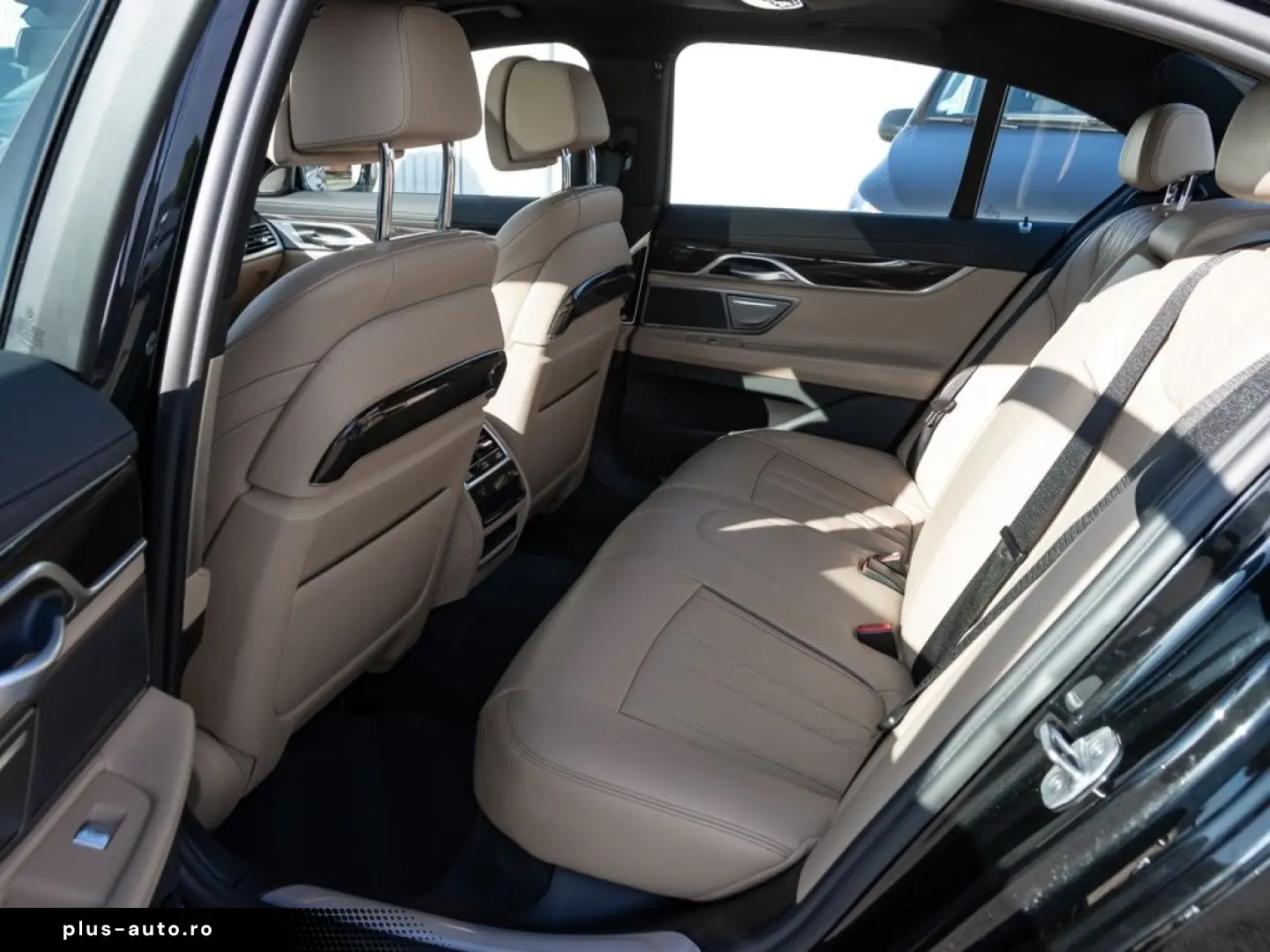 BMW 730 d xDrive LCI  360 ACC Nappa HUD Massage 20