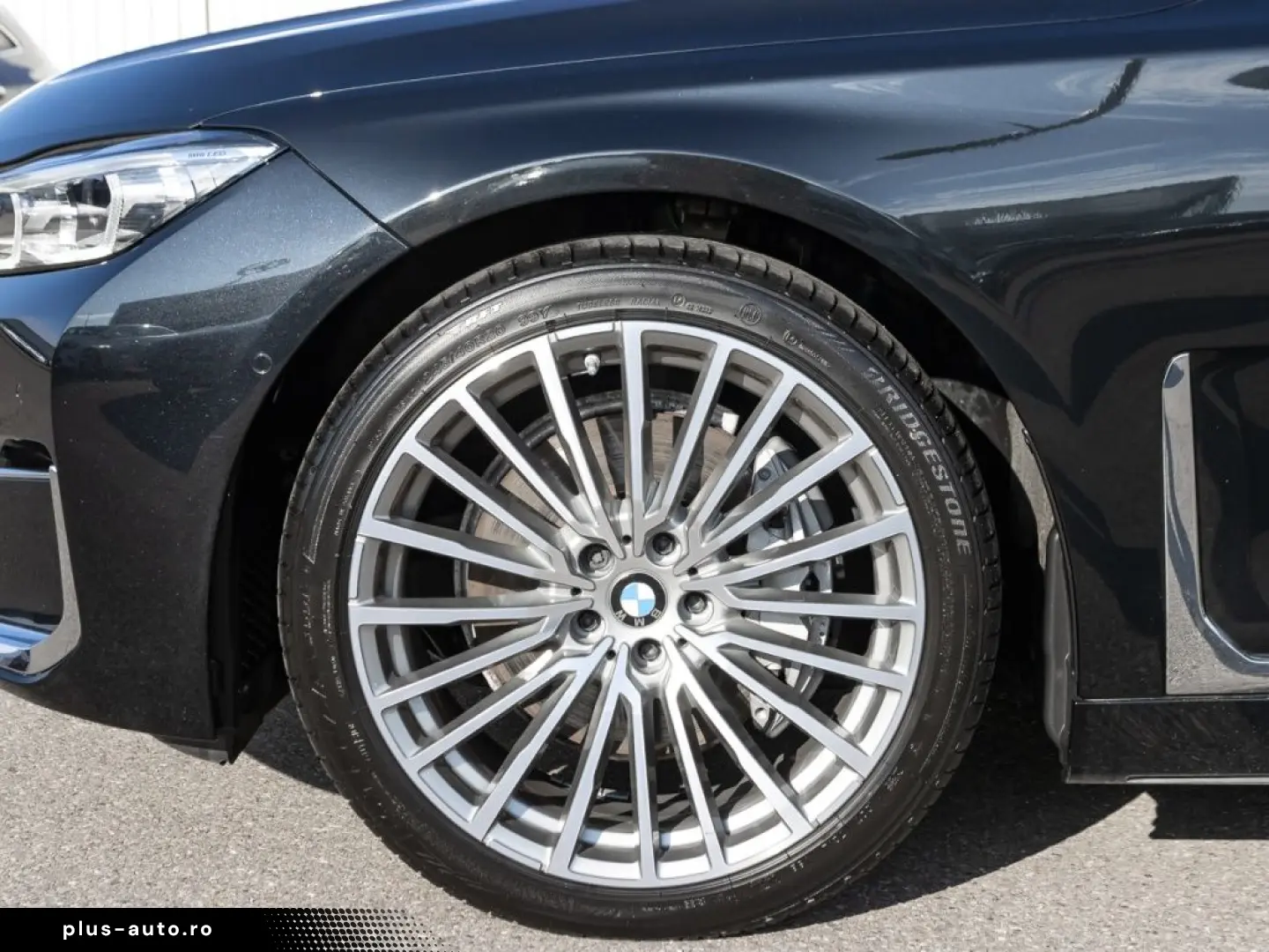 BMW 730 d xDrive LCI  360 ACC Nappa HUD Massage 20