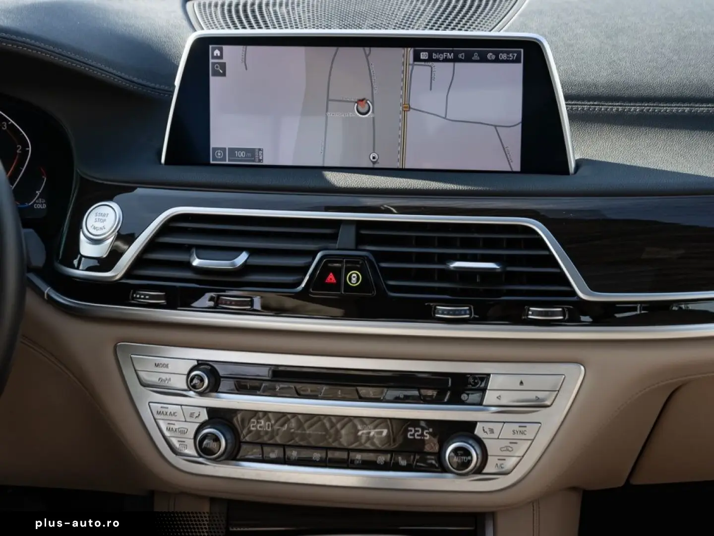 BMW 730 d xDrive LCI  360 ACC Nappa HUD Massage 20