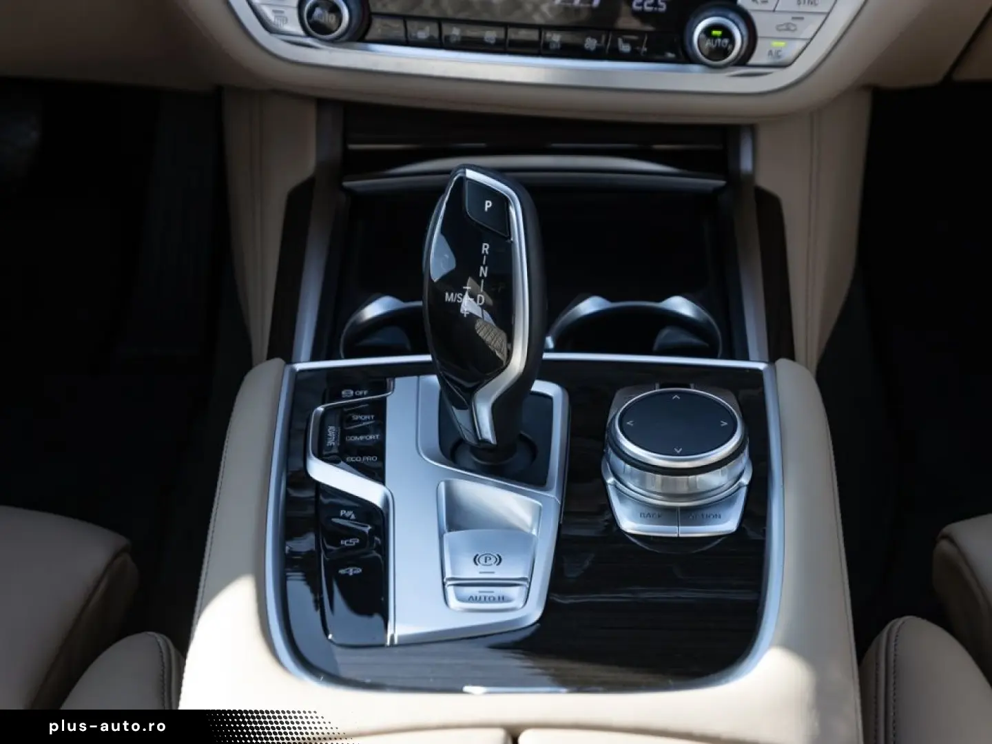 BMW 730 d xDrive LCI  360 ACC Nappa HUD Massage 20