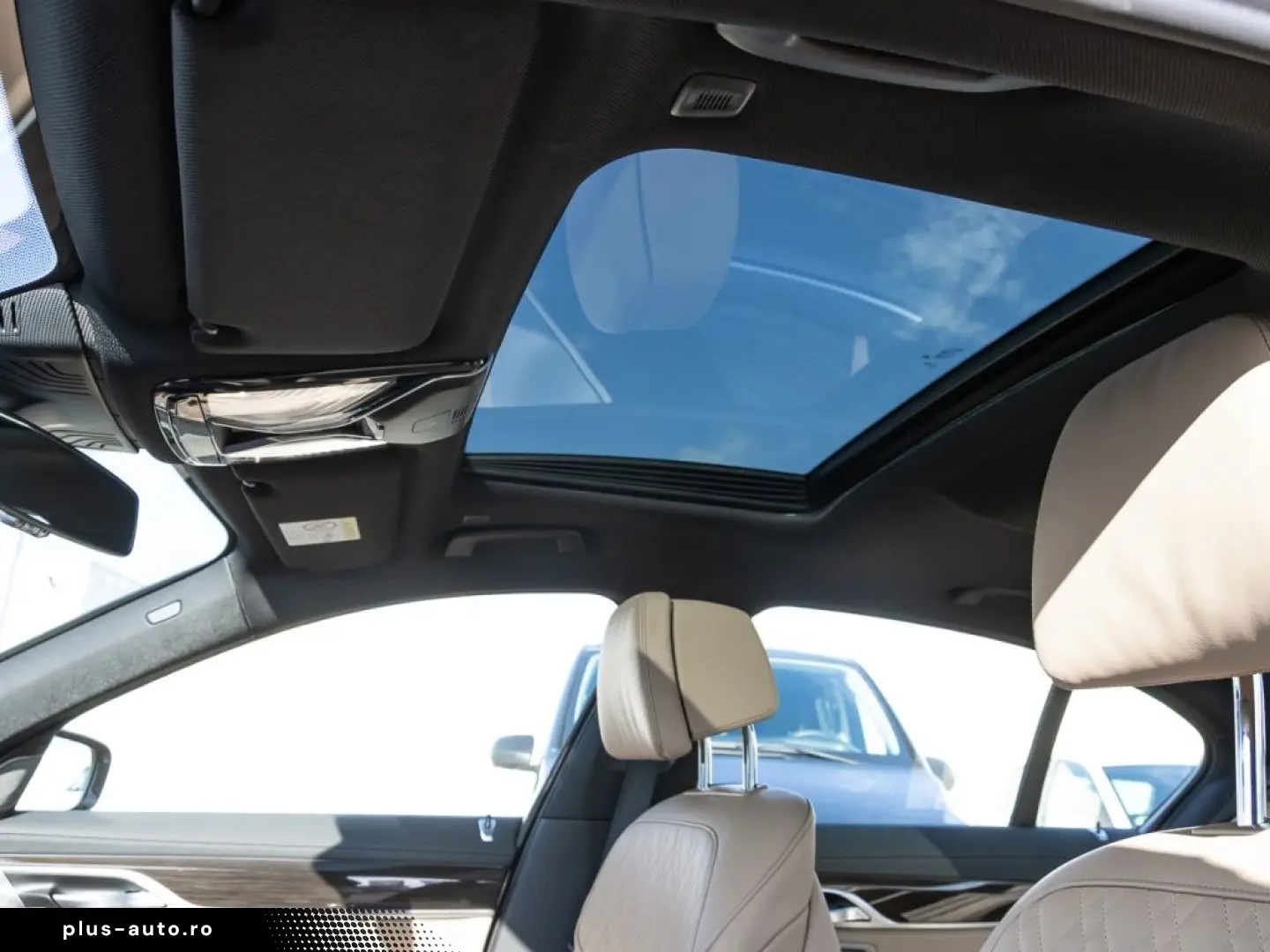 BMW 730 d xDrive LCI  360 ACC Nappa HUD Massage 20
