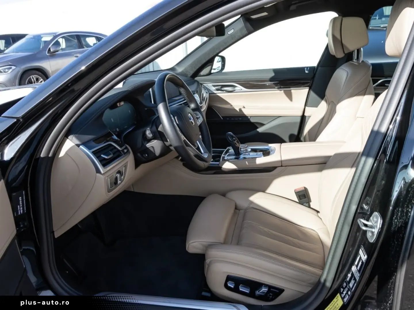 BMW 730 d xDrive LCI  360 ACC Nappa HUD Massage 20