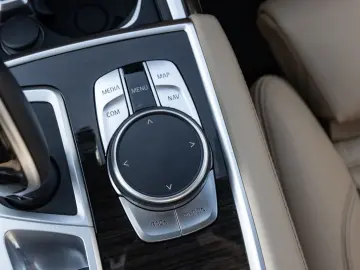 BMW 730 d xDrive LCI  360 ACC Nappa HUD Massage 20