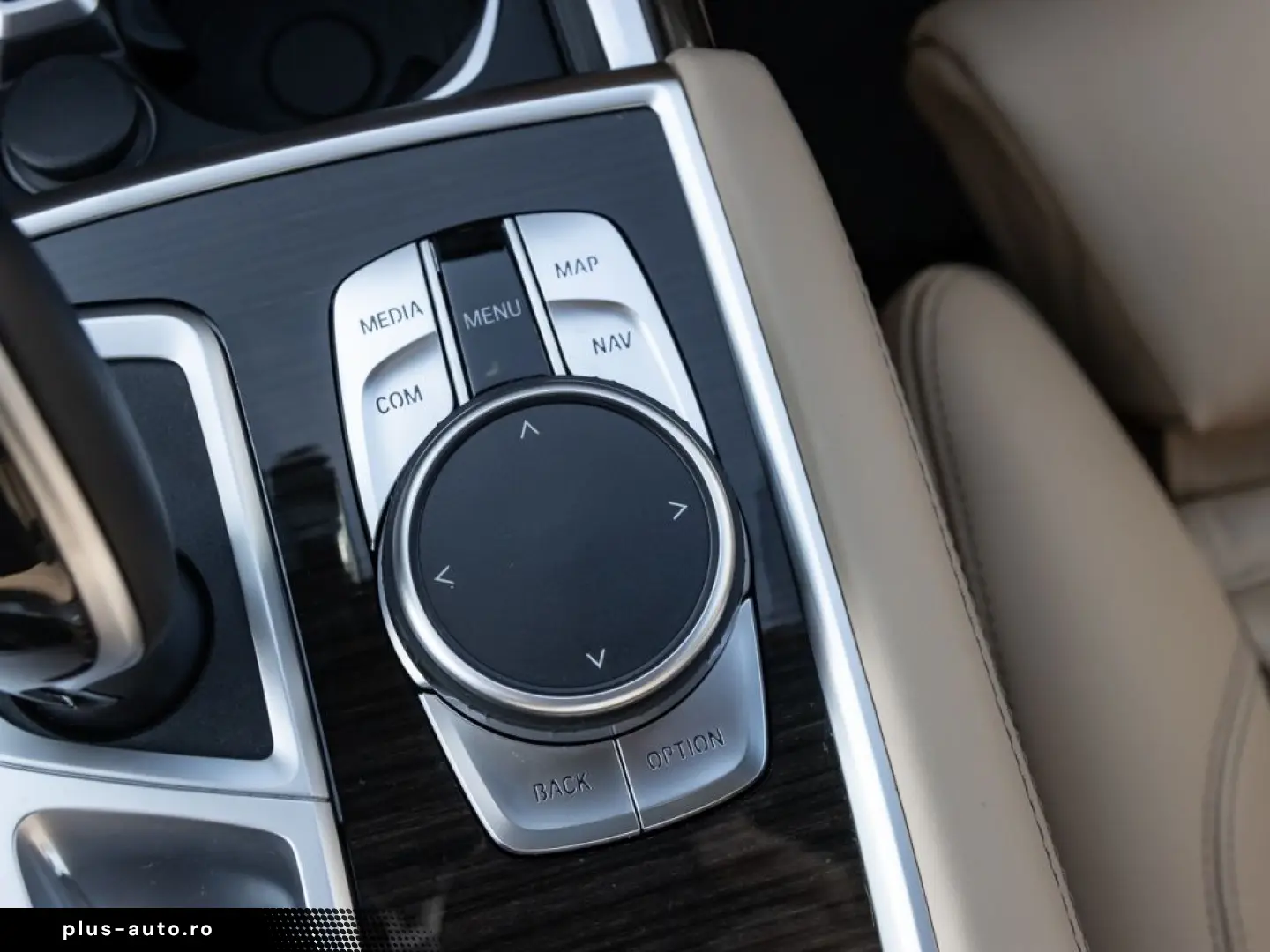 BMW 730 d xDrive LCI  360 ACC Nappa HUD Massage 20