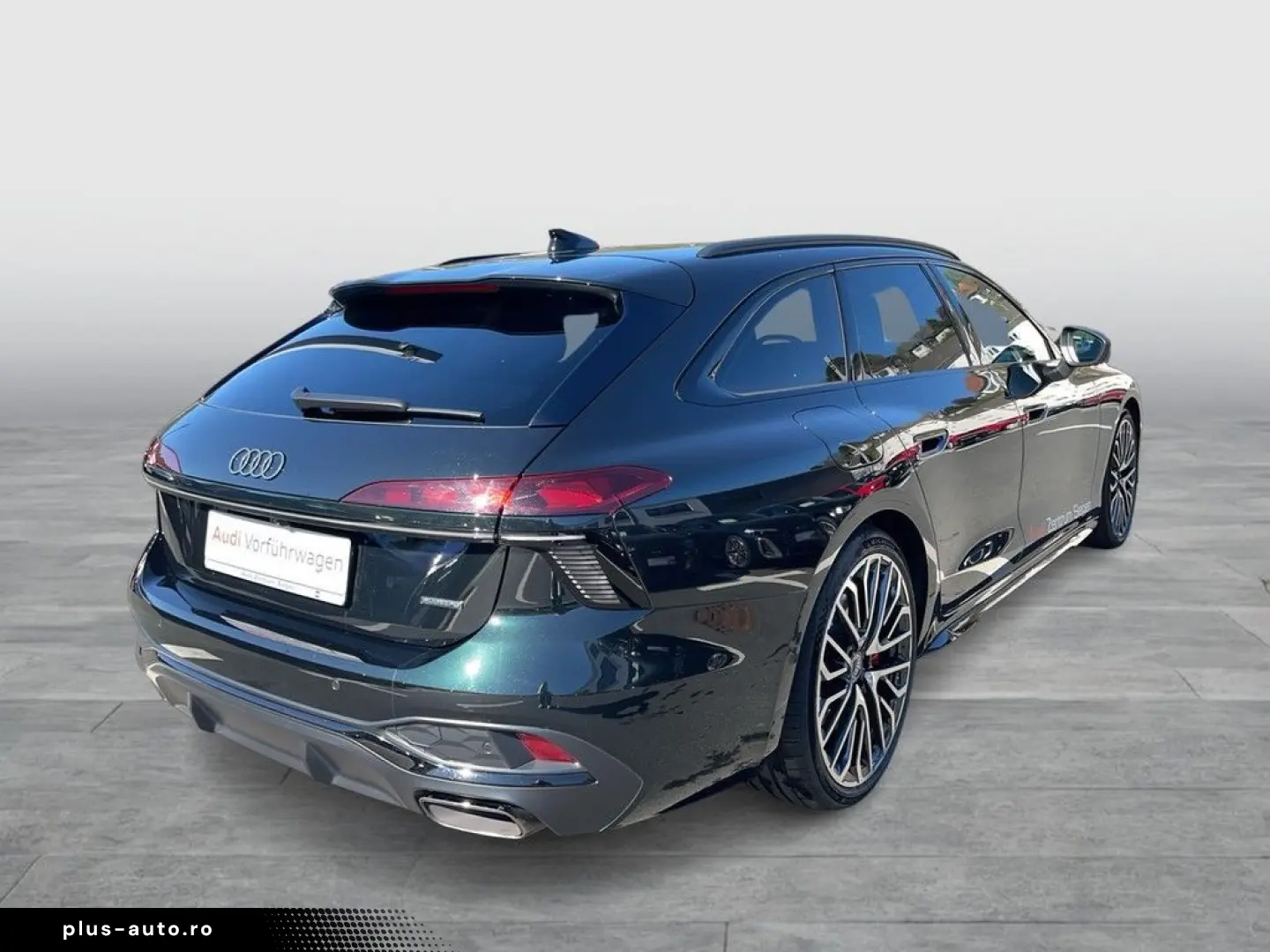 AUDI A6 2025 — imagine 5