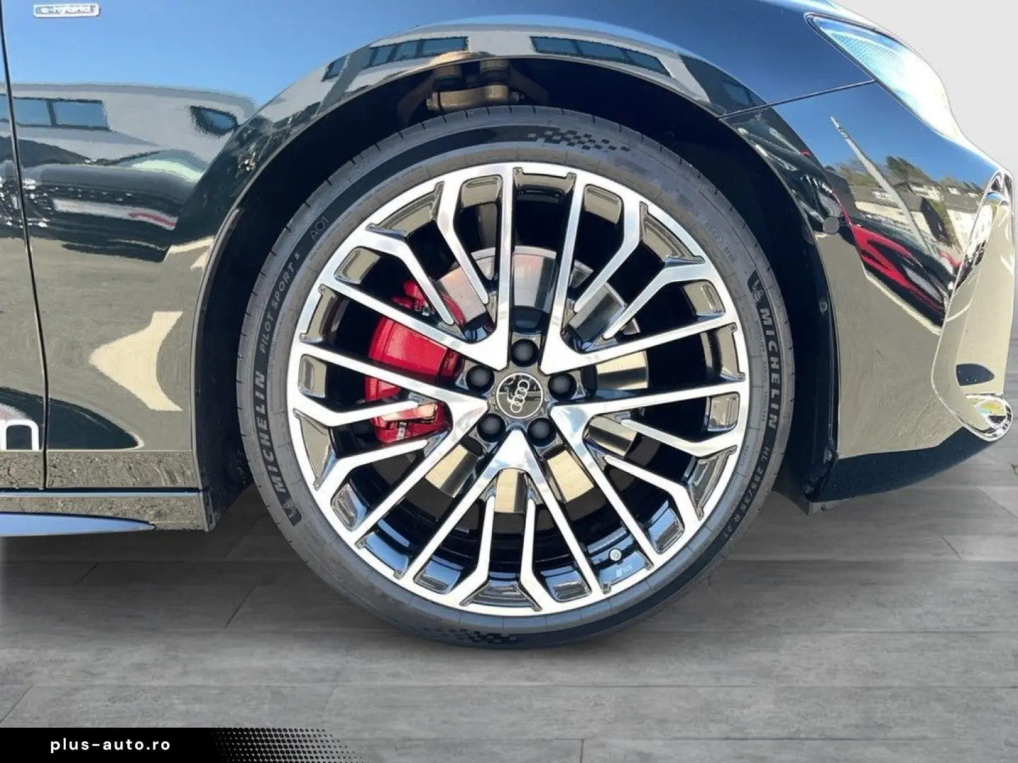 AUDI A6 2025 — imagine 19