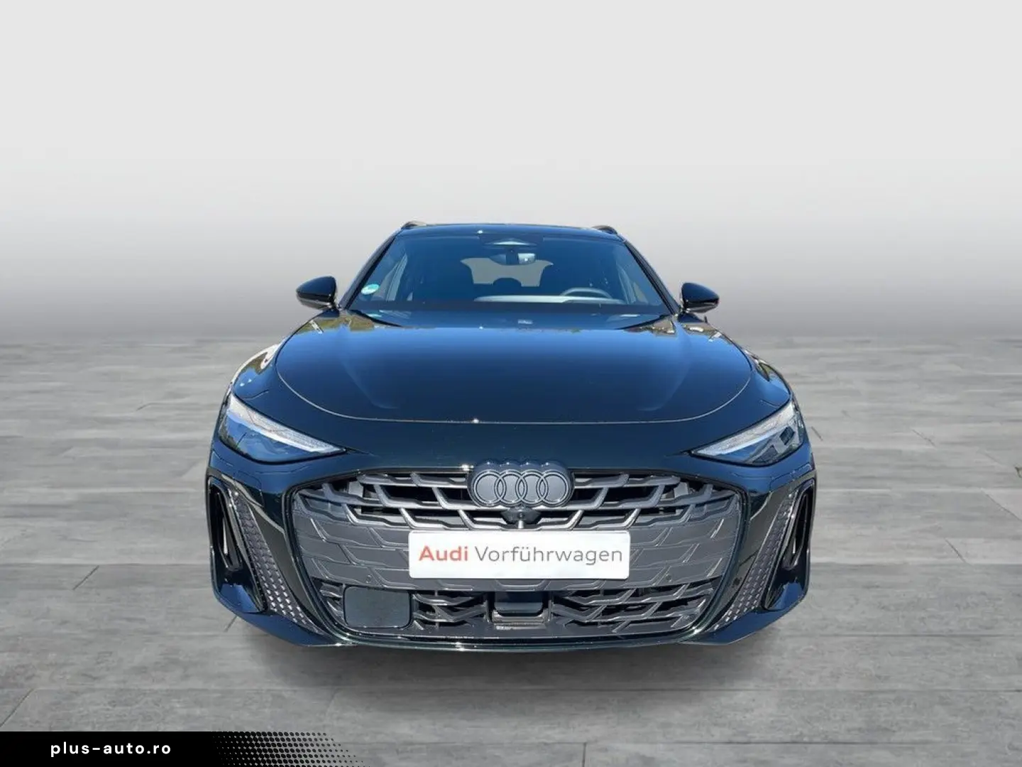 AUDI A6 2025 — imagine 7