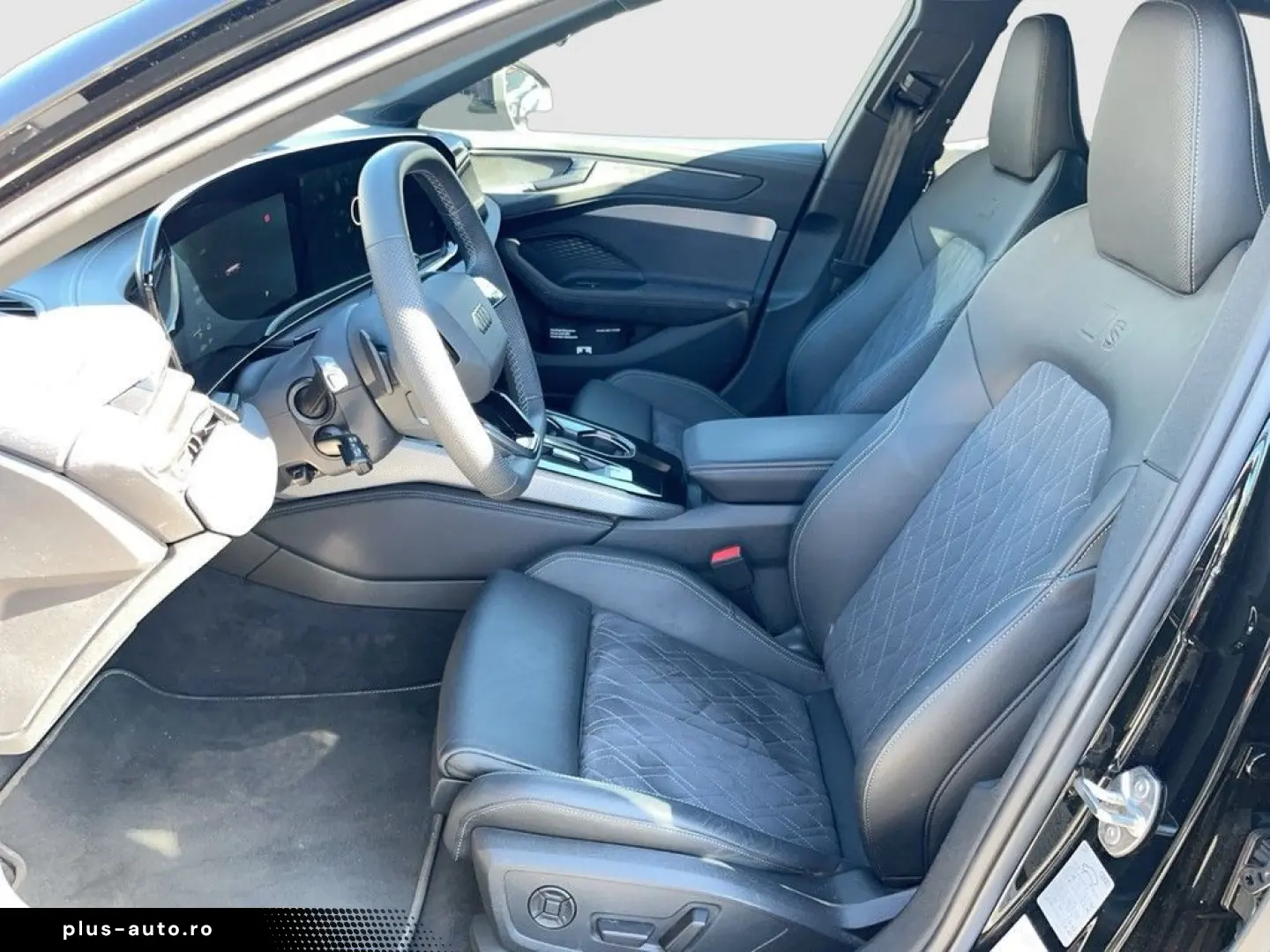 AUDI A6 2025 — imagine 8