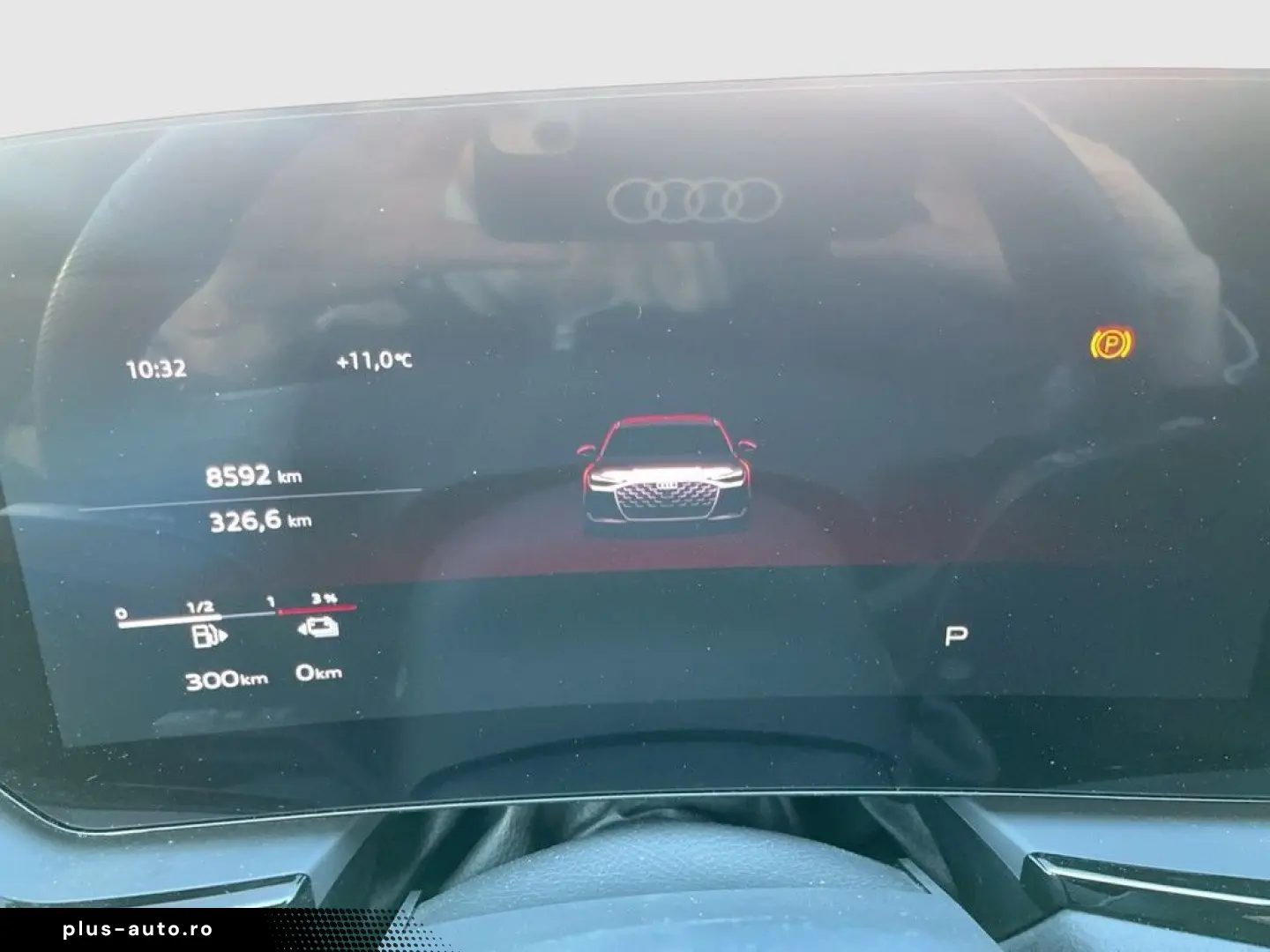 AUDI A6 2025 — imagine 9