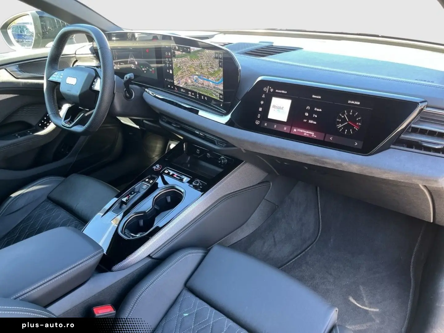 AUDI A6 2025 — imagine 13