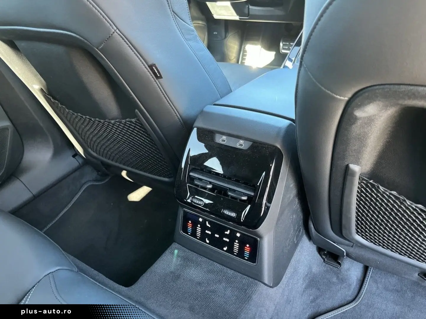 AUDI A6 2025 — imagine 14