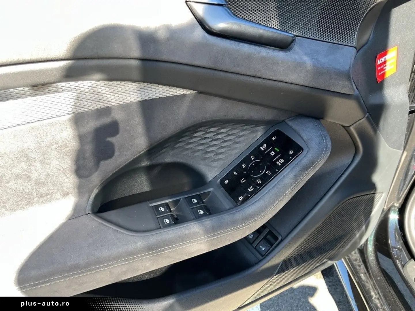 AUDI A6 2025 — imagine 15