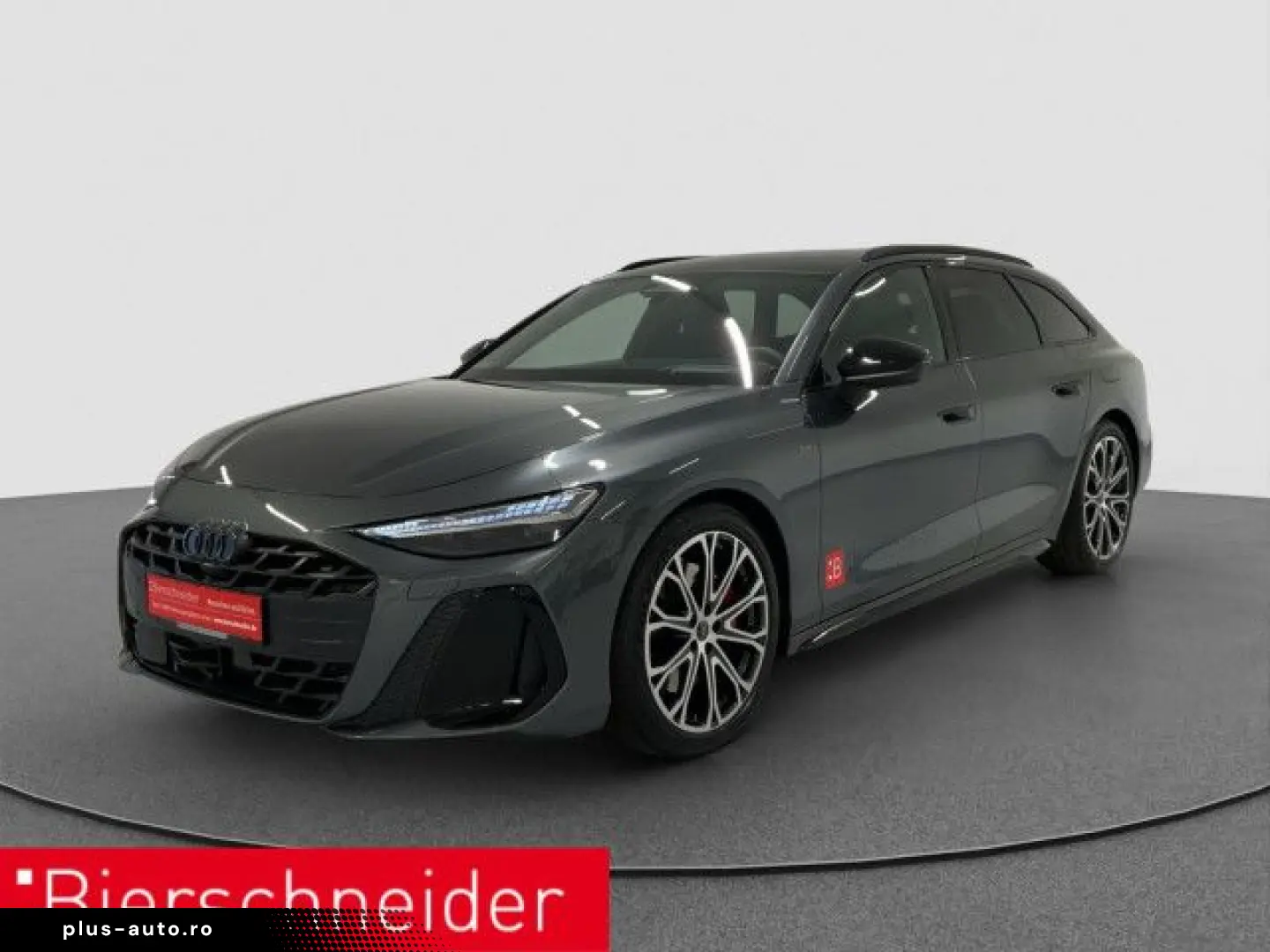 AUDI A6 Av e-hybrid qu 20 AHK B&O LUFT HuD PANO TECH