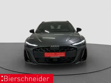 AUDI A6 Av e-hybrid qu 20 AHK B&O LUFT HuD PANO TECH