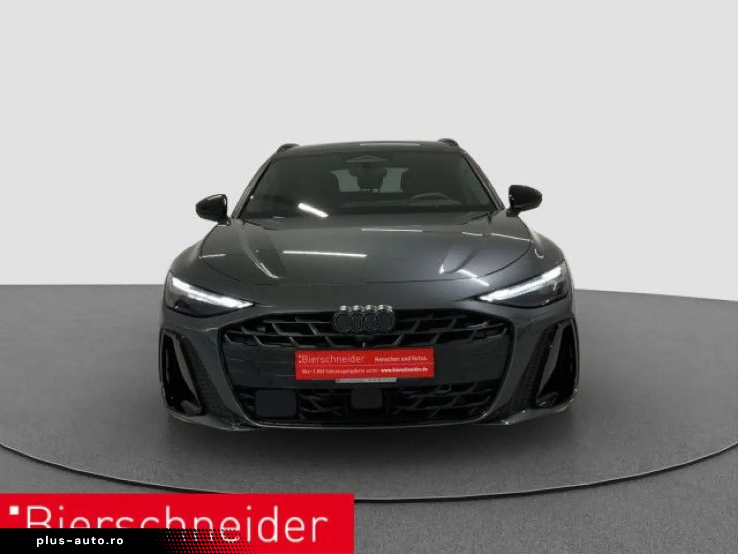 AUDI A6 Av e-hybrid qu 20 AHK B&O LUFT HuD PANO TECH