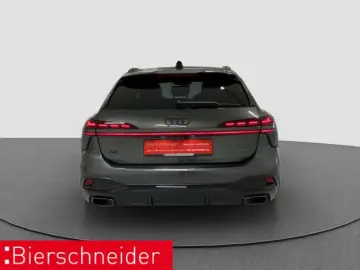 AUDI A6 Av e-hybrid qu 20 AHK B&O LUFT HuD PANO TECH