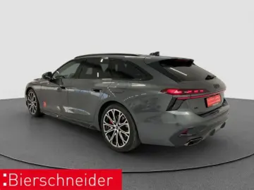 AUDI A6 Av e-hybrid qu 20 AHK B&O LUFT HuD PANO TECH