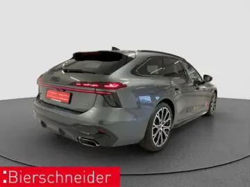 AUDI A6 Av e-hybrid qu 20 AHK B&O LUFT HuD PANO TECH