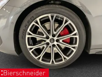 AUDI A6 Av e-hybrid qu 20 AHK B&O LUFT HuD PANO TECH