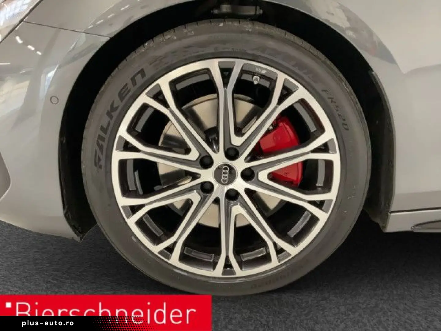 AUDI A6 Av e-hybrid qu 20 AHK B&O LUFT HuD PANO TECH