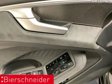 AUDI A6 Av e-hybrid qu 20 AHK B&O LUFT HuD PANO TECH